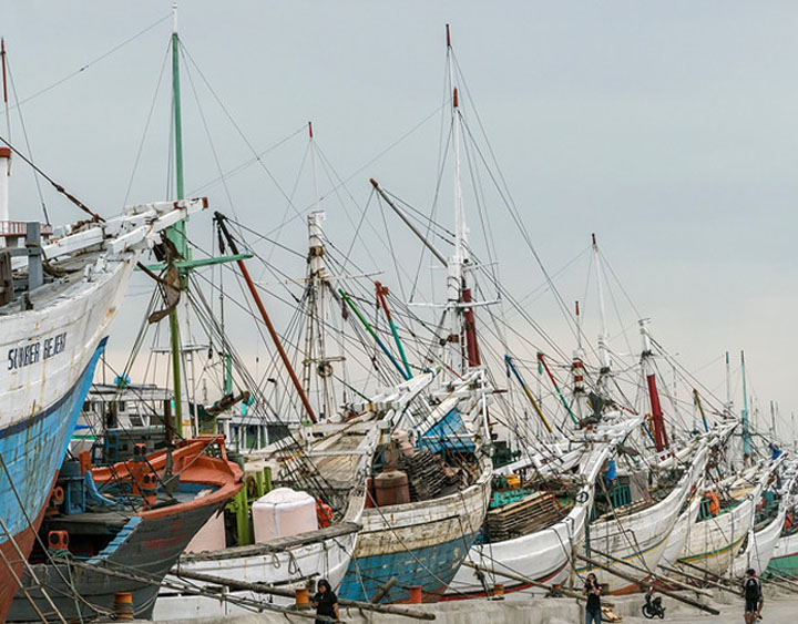 Sunda Kelapa