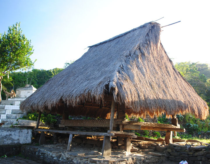 Kowanara village
