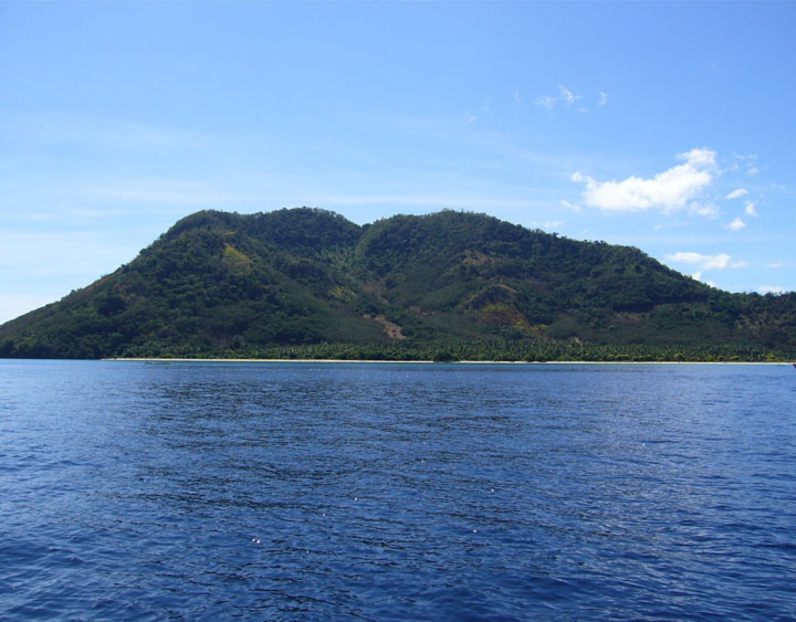 Pulau Babi