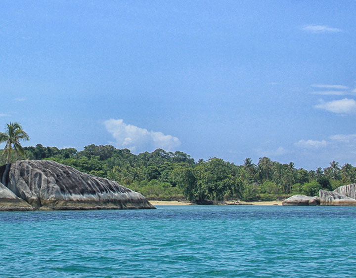 Pulau Babi
