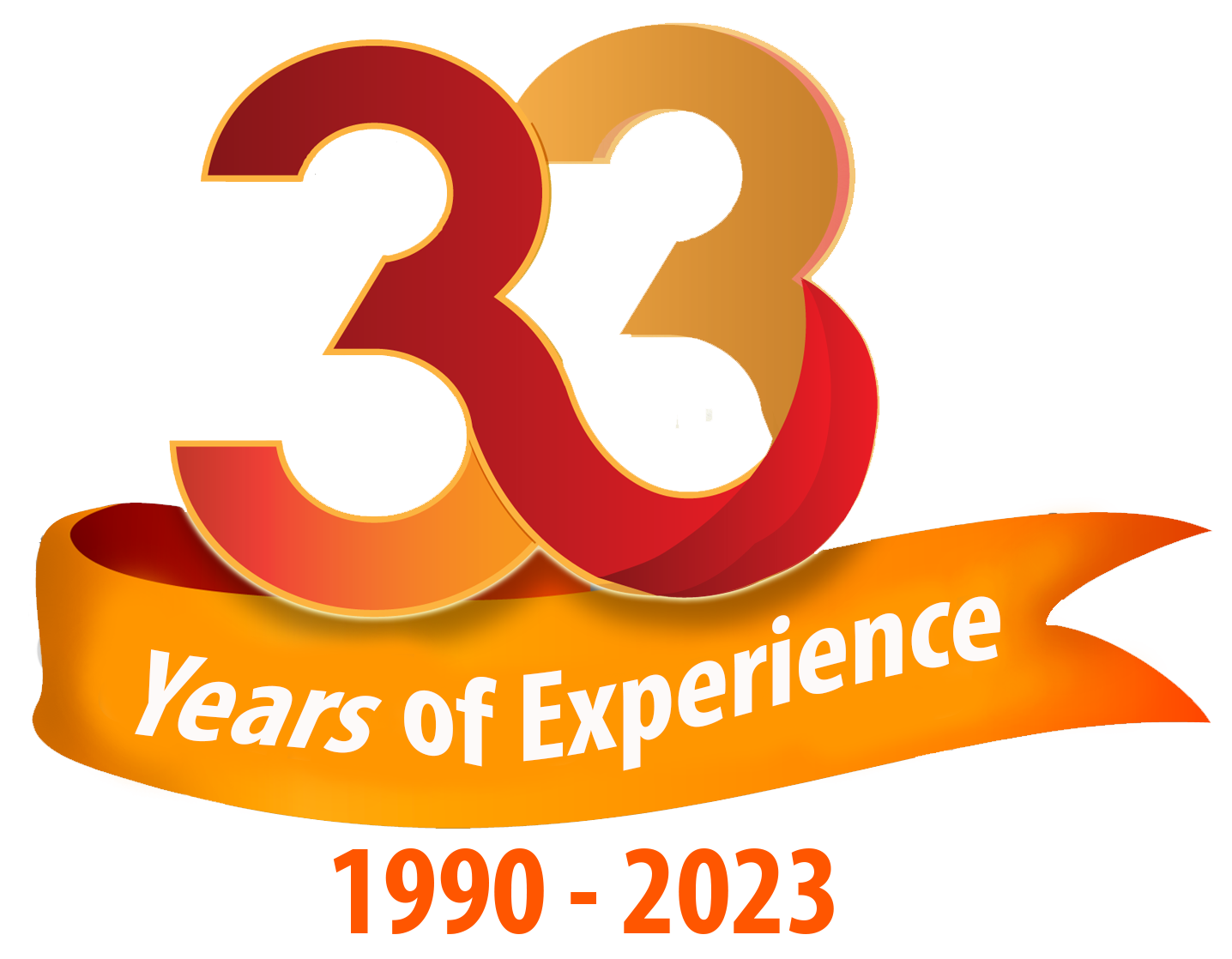Floressa 33 Years of Experience