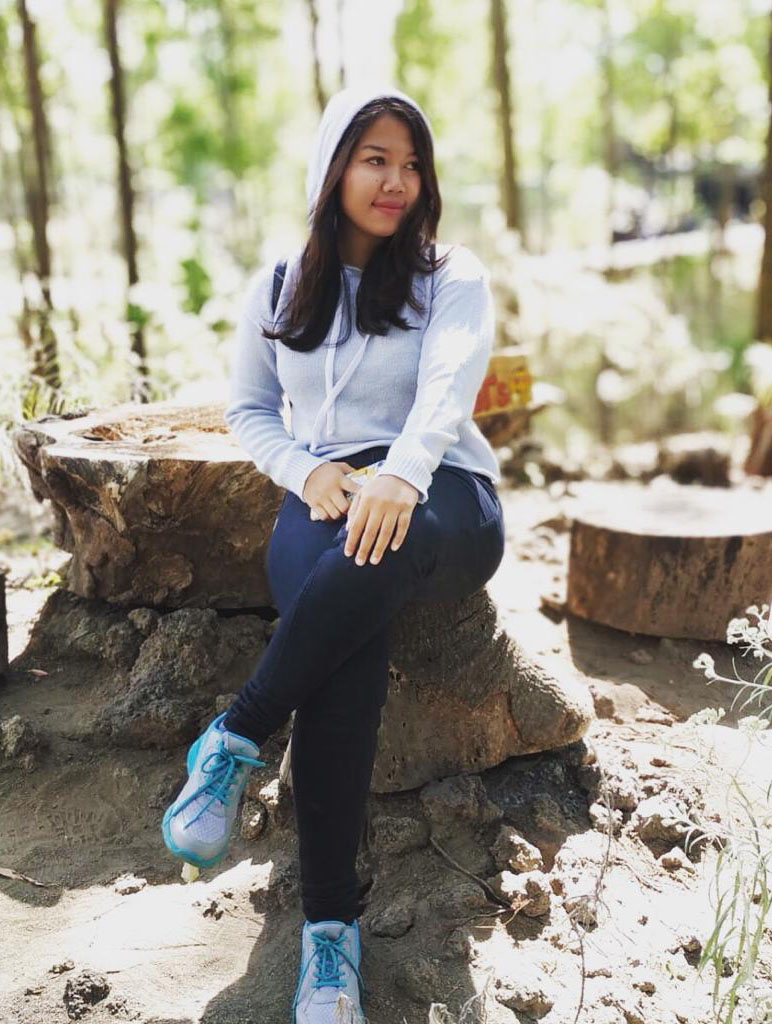 Nopi Yanti Reservation