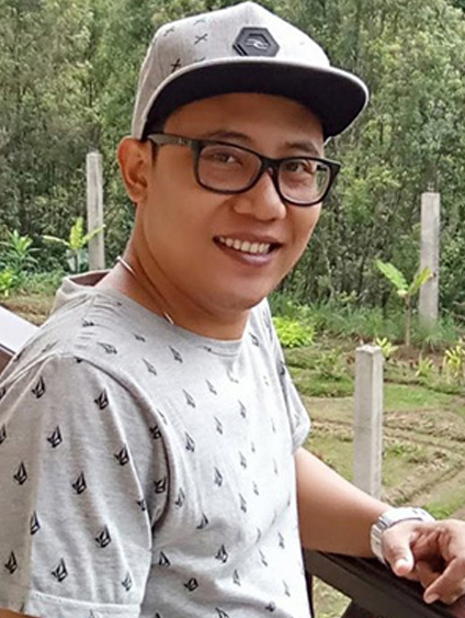 Kadek Arya Jati