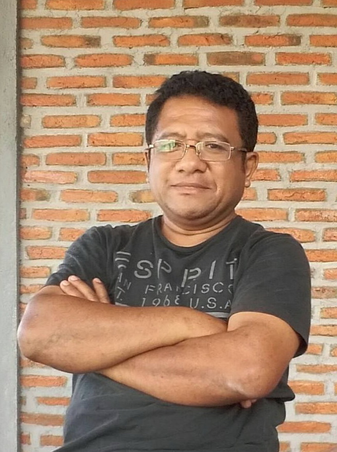 Harry Ajo General Manager