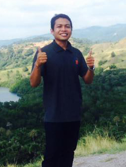 Hari Floressa Tours